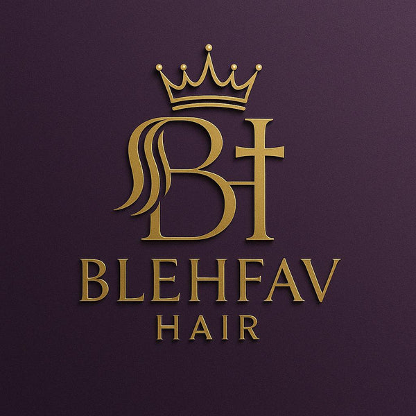 Blehfav Hair