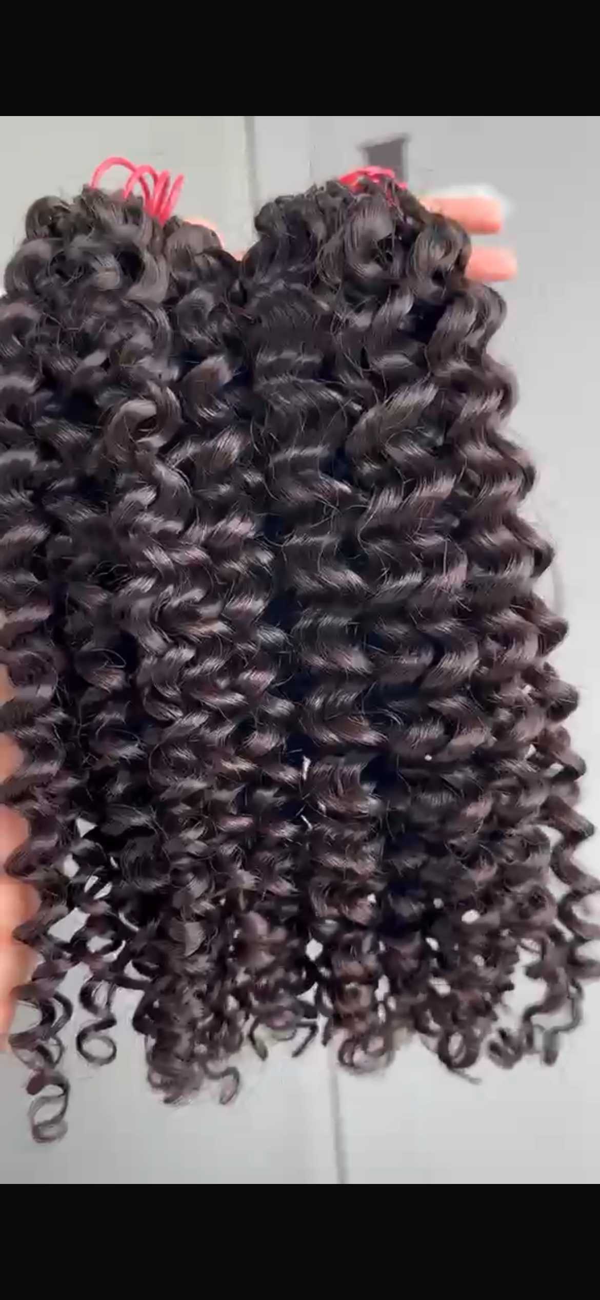 Feather Crochet