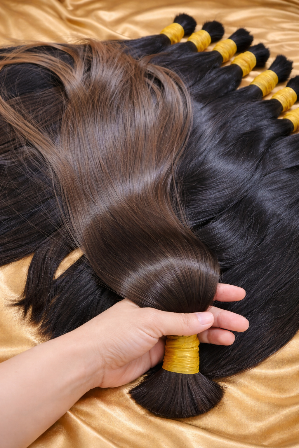 The Olive Braid