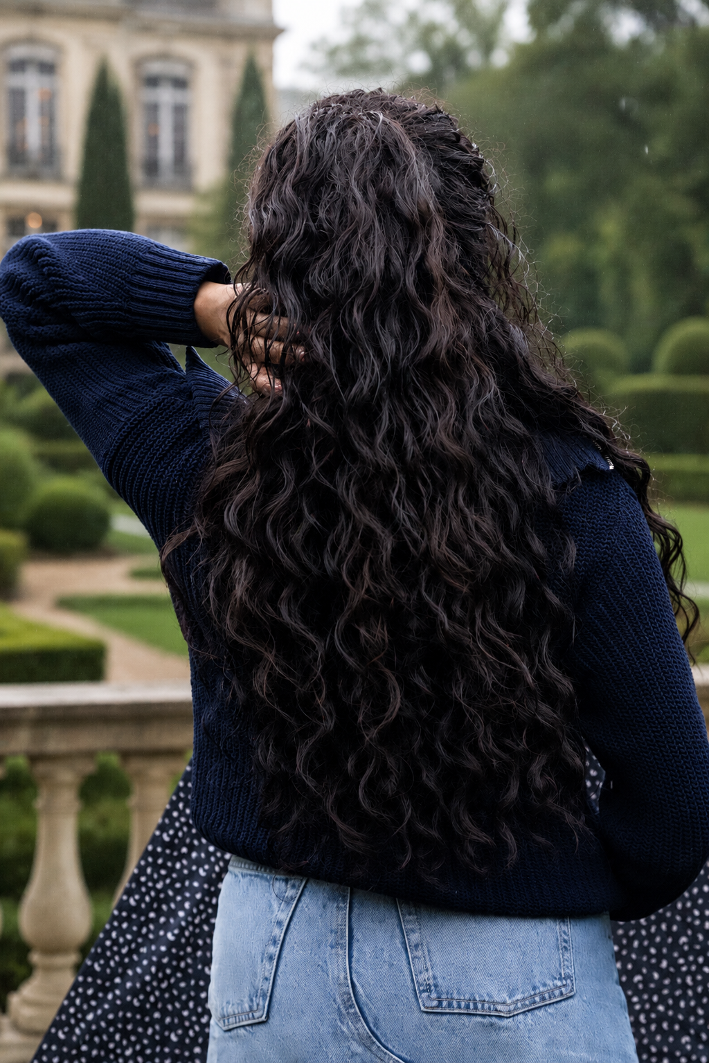 Olive Braid 4 Bundle Deal