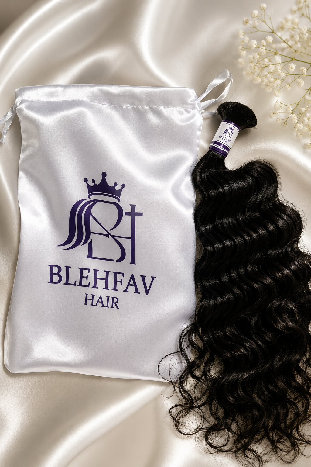 Olive Braid 4 Bundle Deal