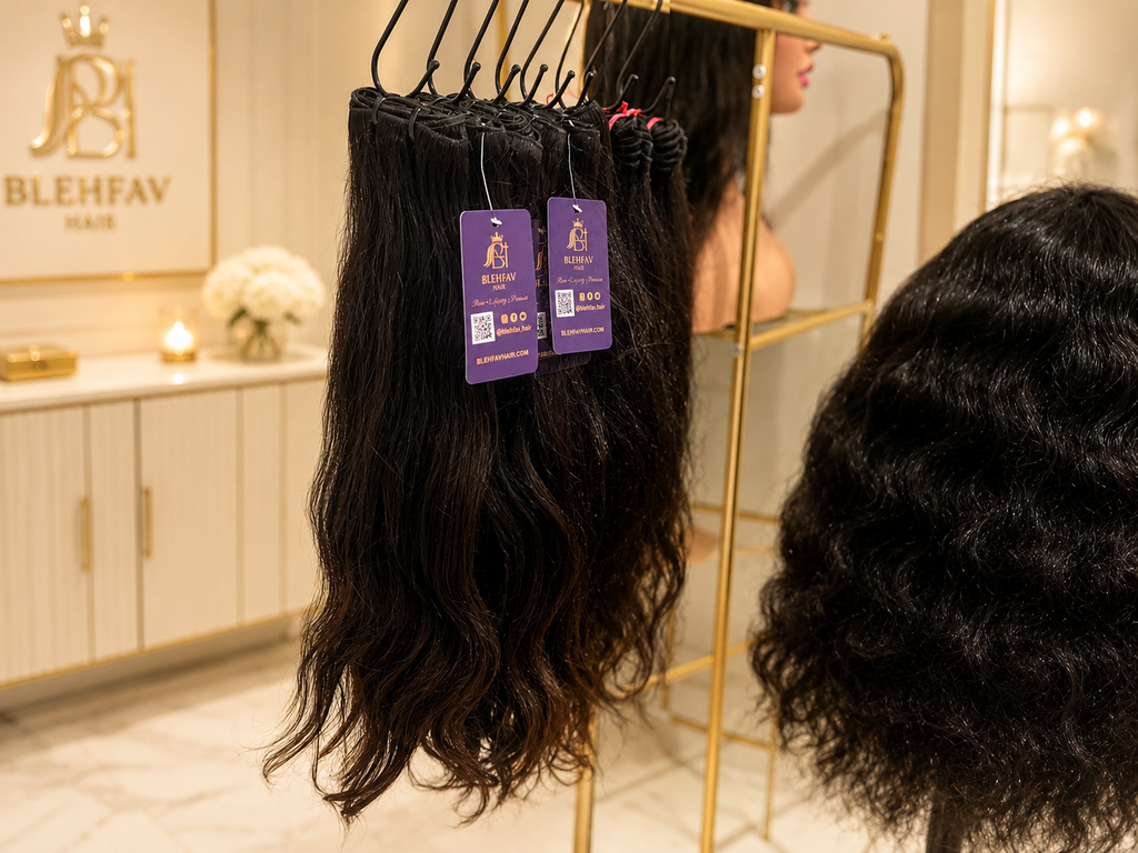 Raw Indian Same-Length 2 Bundle Deal