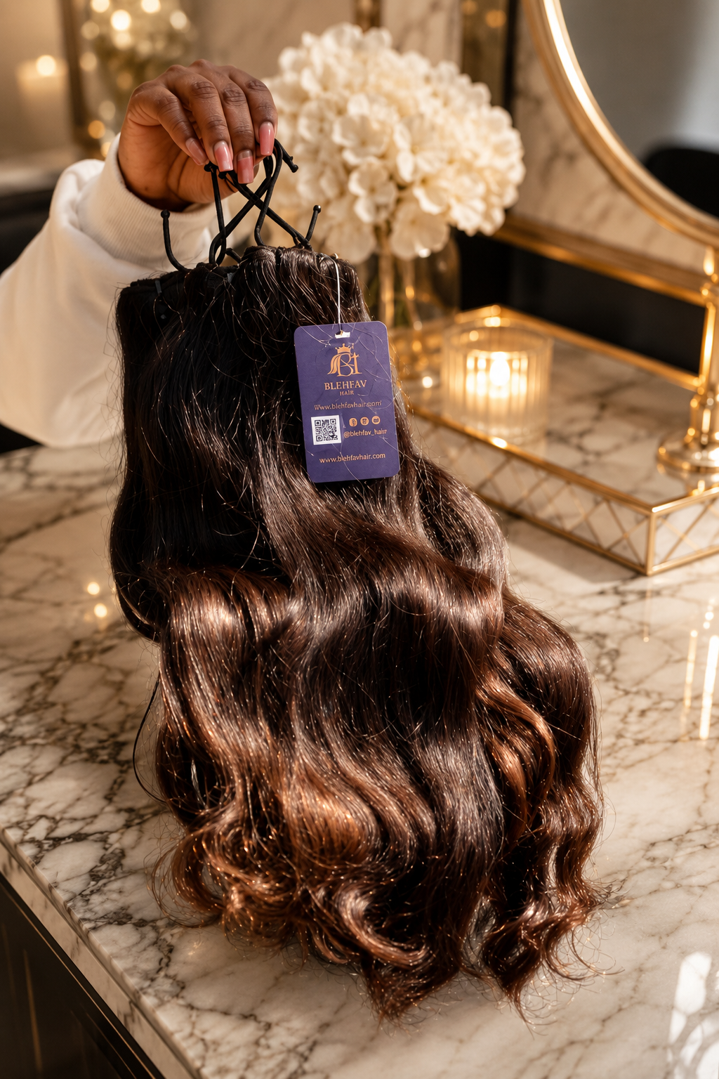 Raw Indian Same-Length 2 Bundle Deal