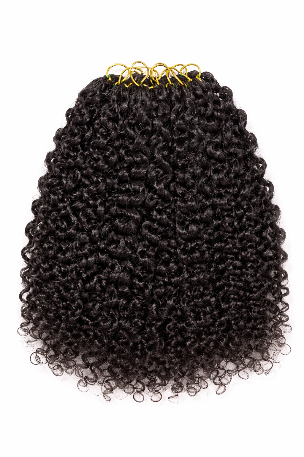 The Mani Crochet