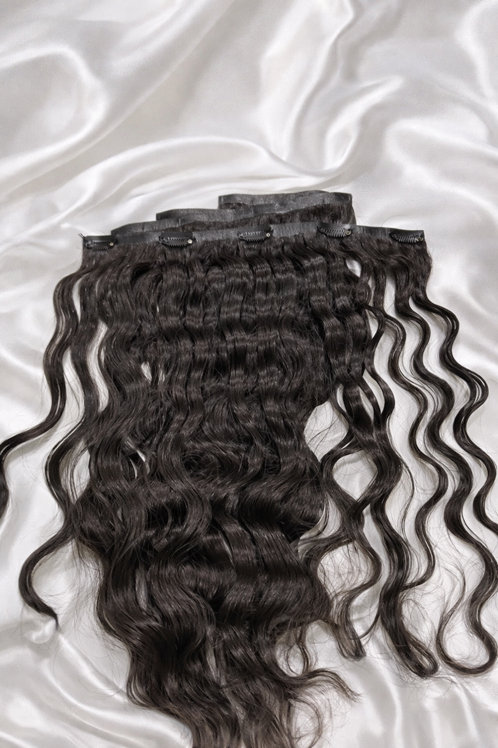 The Enid Clip Ins