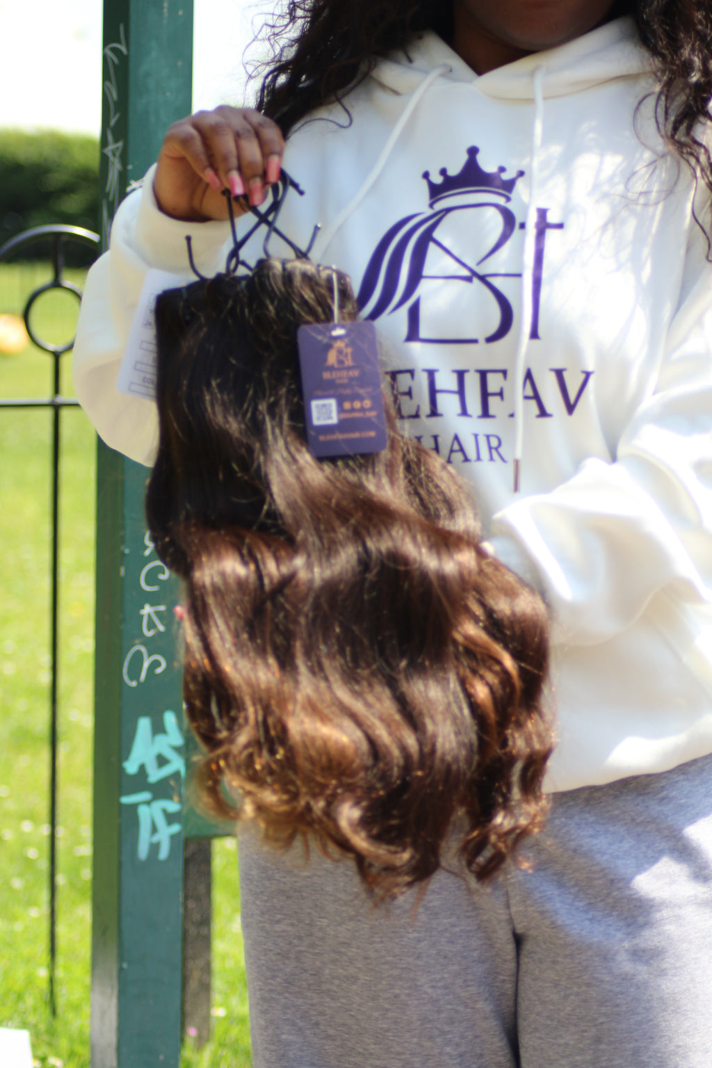 Raw Indian 2 Bundles Deal 20"